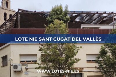 Lote NIE Sant Cugat del Vallès en Carrer del Vallès